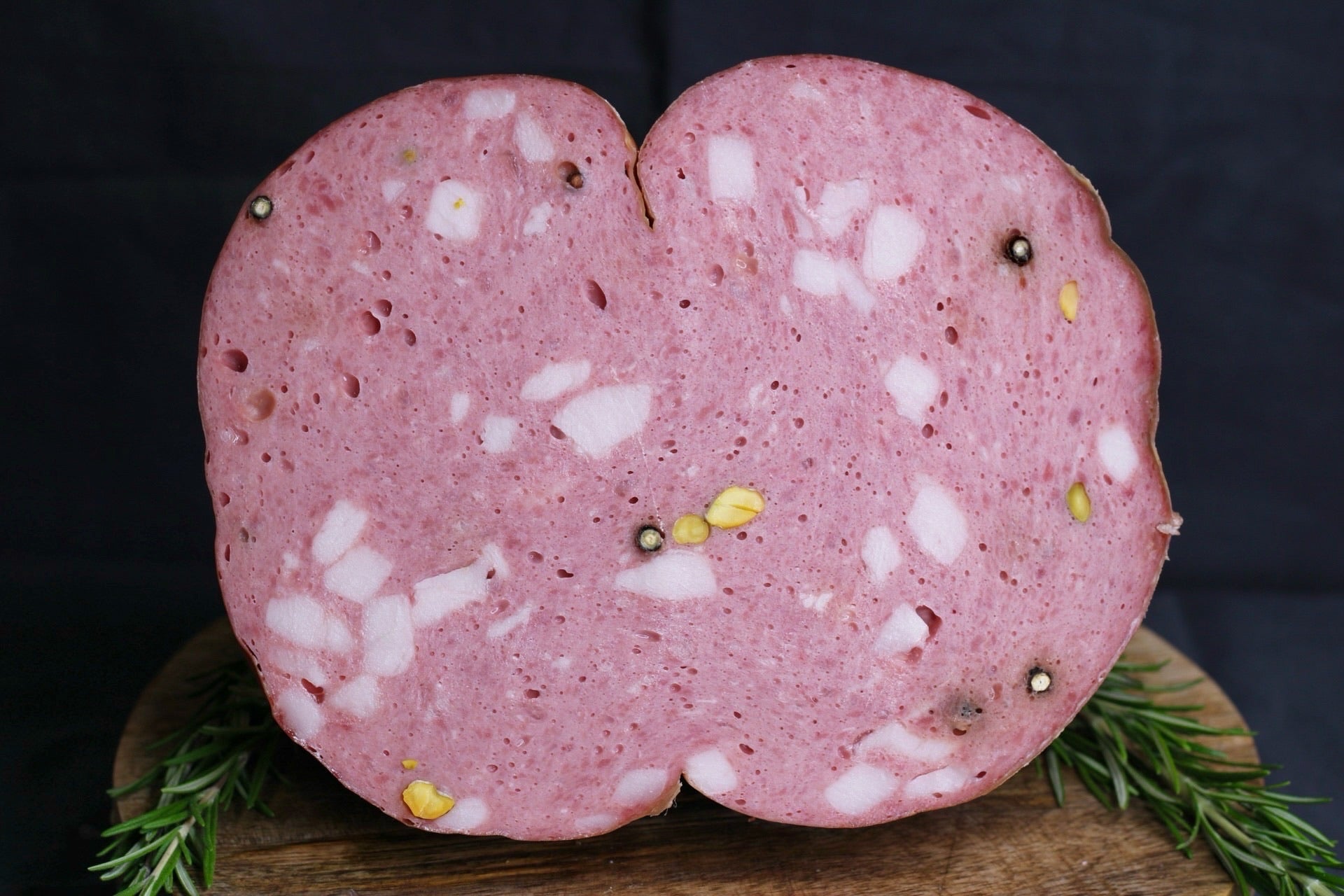 Mortadella di Davide - Macelleria Ferro