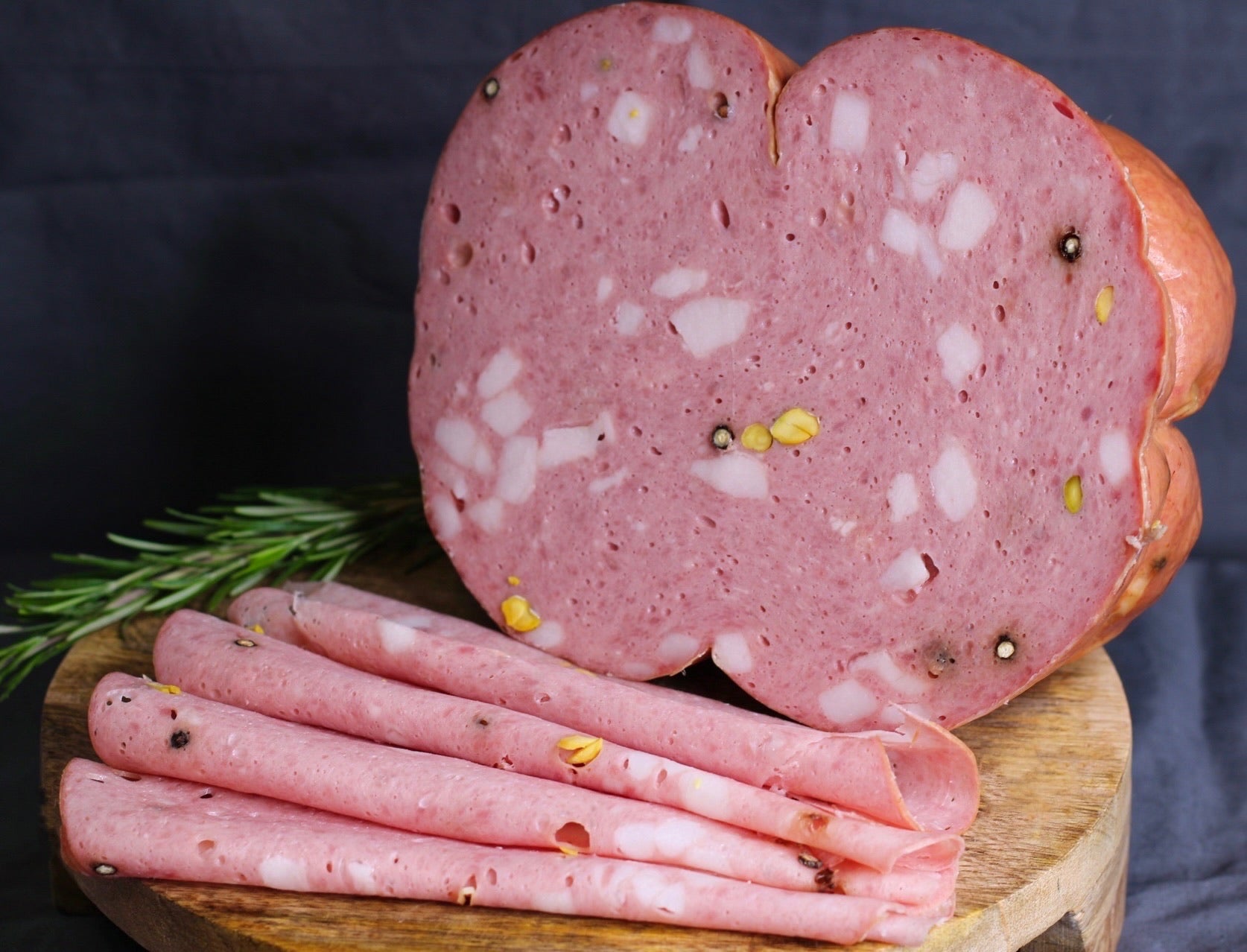 Mortadella di Davide - Macelleria Ferro