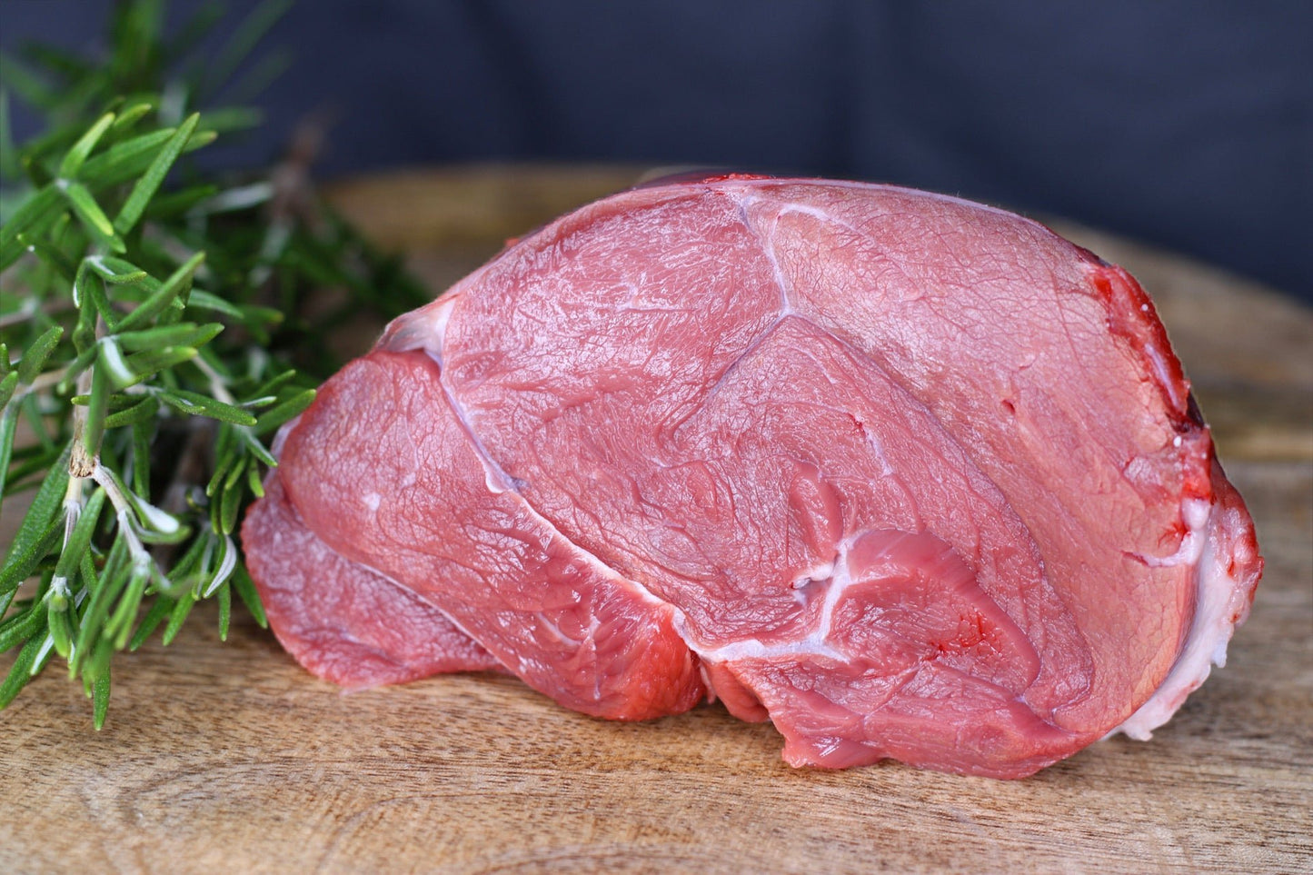 Muscolo di Bovino – 100% Razza Piemontese | Selezione DF - Macelleria Ferro