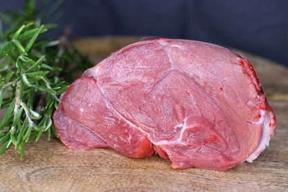 Muscolo di Bovino – 100% Razza Piemontese | Selezione DF - Macelleria Ferro