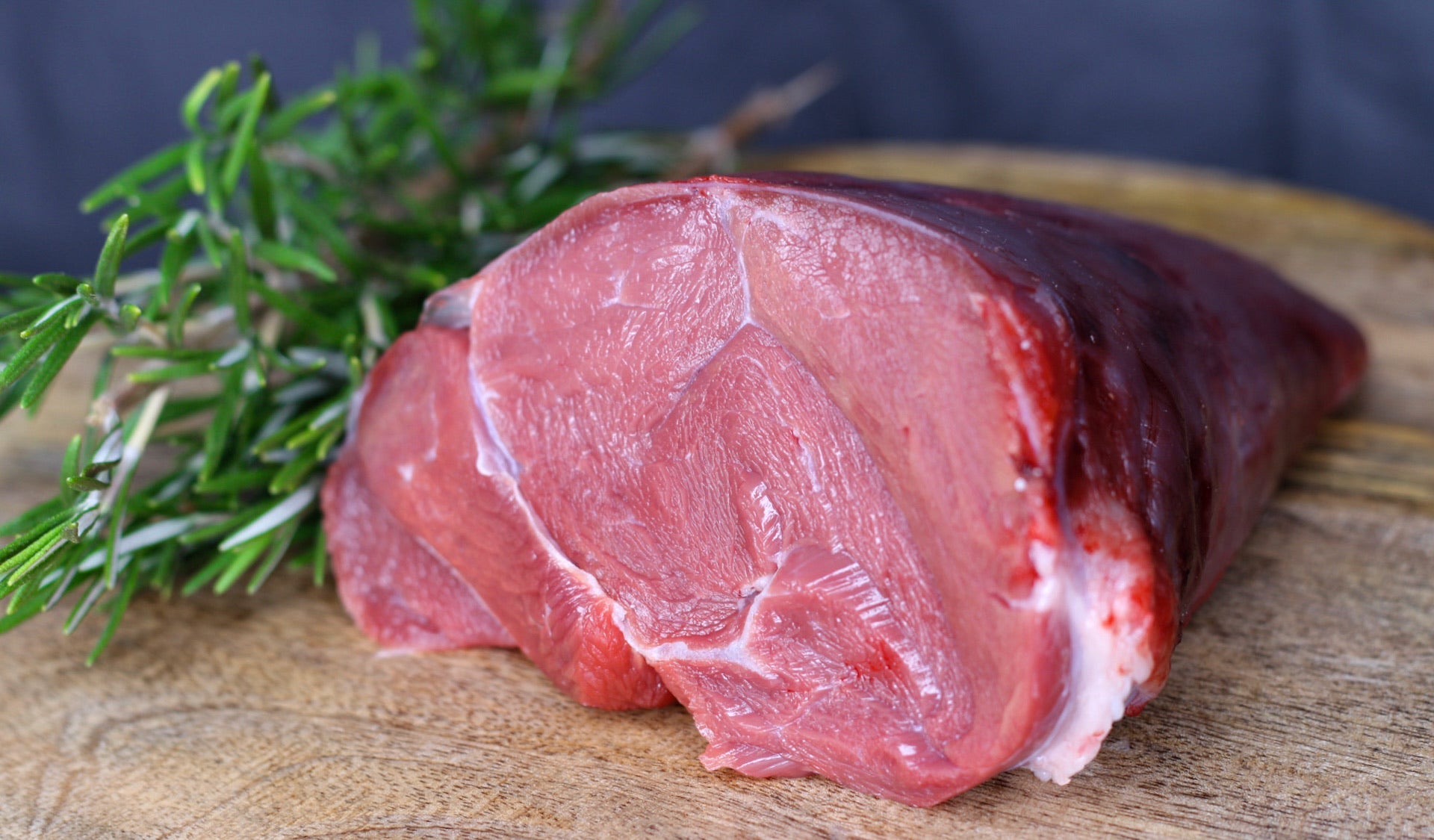 Muscolo di Bovino – 100% Razza Piemontese | Selezione DF - Macelleria Ferro