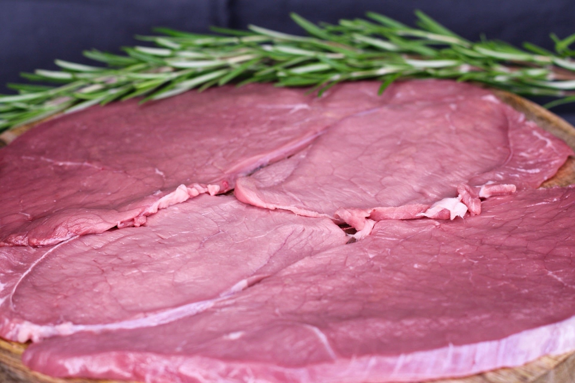 Noce di Bovino – 100% Razza Piemontese | Selezione DF - Macelleria Ferro