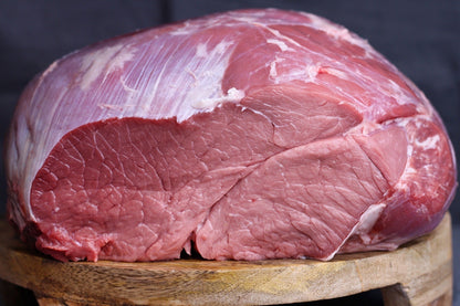 Noce di Bovino – 100% Razza Piemontese | Selezione DF - Macelleria Ferro