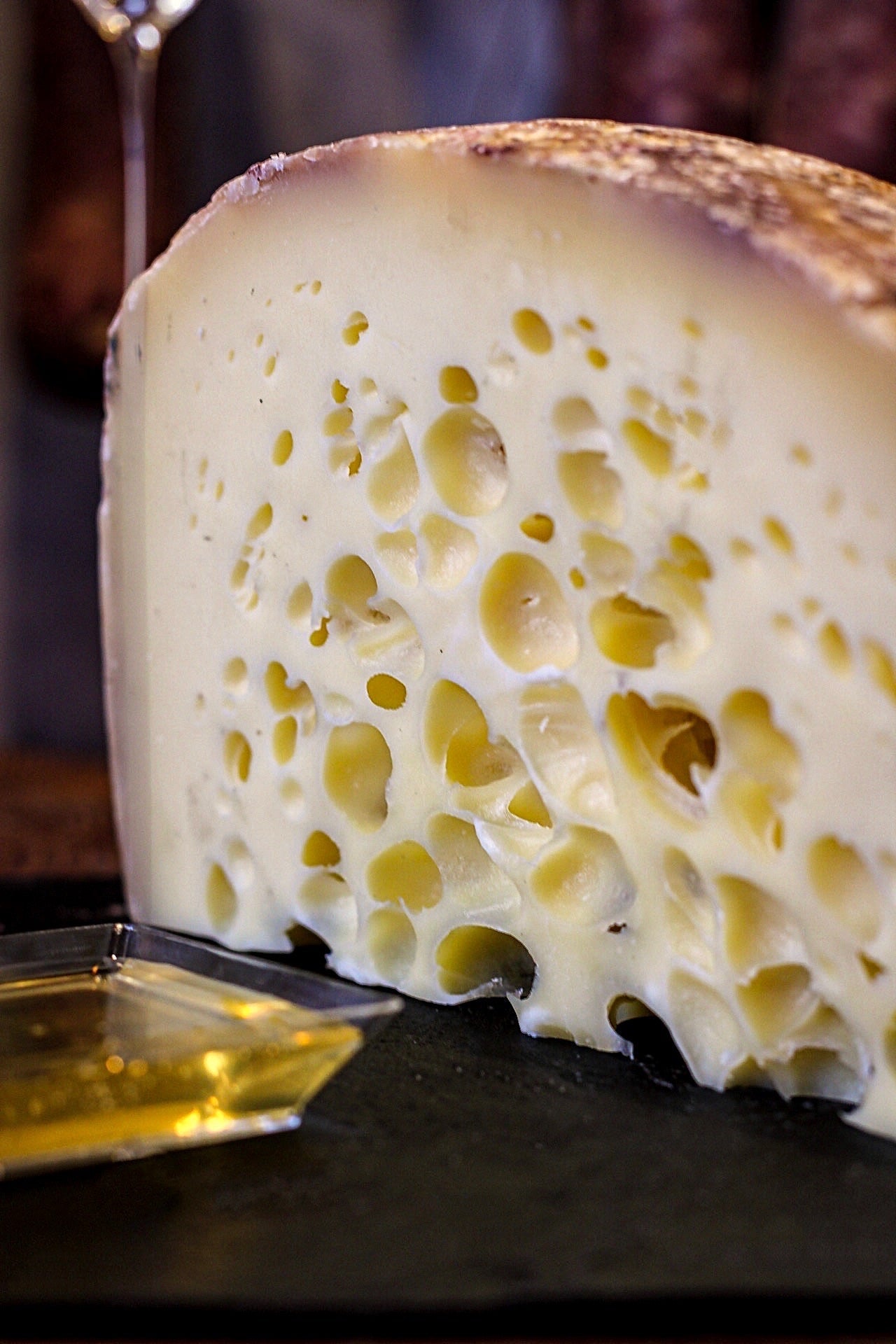 Occhiuto Caciocavallo - Macelleria Ferro