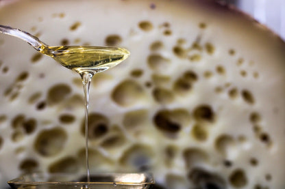 Occhiuto Caciocavallo - Macelleria Ferro