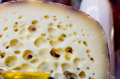 Occhiuto Caciocavallo - Macelleria Ferro