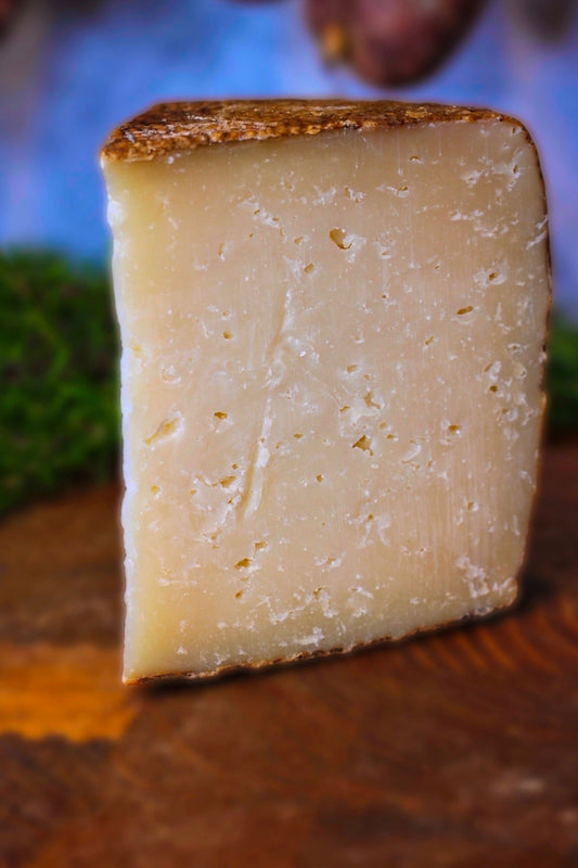 Pecorino Sardo stagionato Selezione Guffanti - Macelleria Ferro