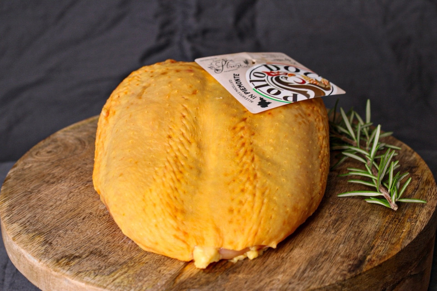 Petto di pollo - Macelleria Ferro