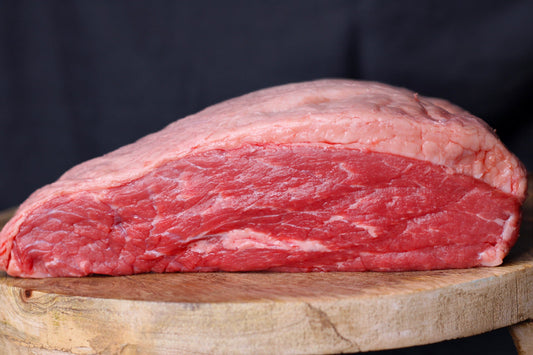 Picanha di Angus – Tenerezza e Sapore Autentico | Selezione DF - Macelleria Ferro