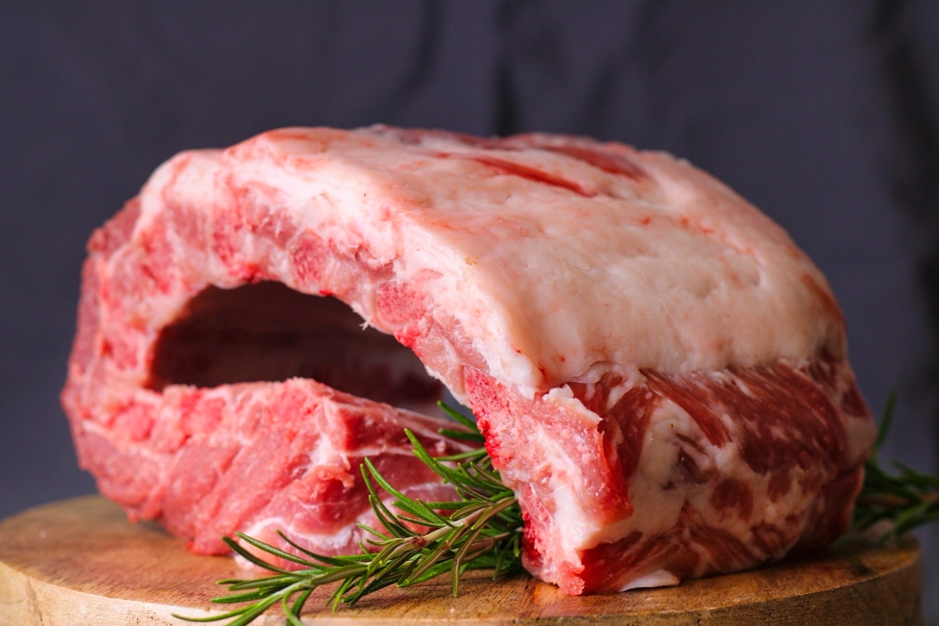 Plancia Intera di Costine - Macelleria Ferro