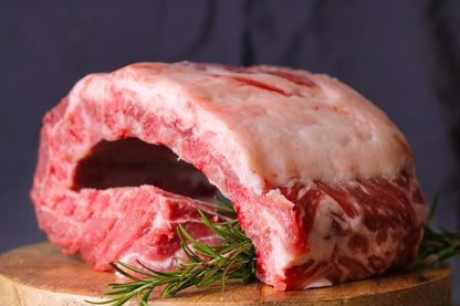 Plancia Intera di Costine - Macelleria Ferro