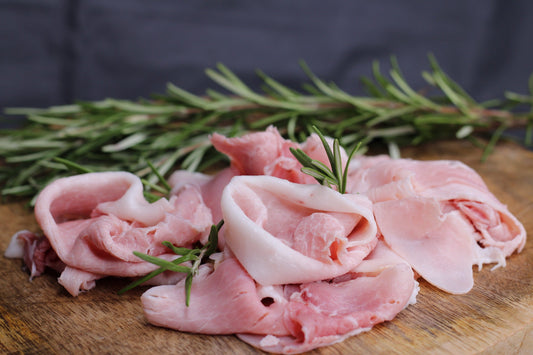 Prosciutto Cotto di Davide - Macelleria Ferro