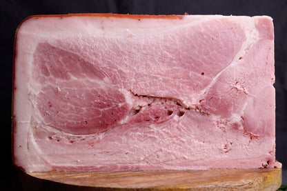 Prosciutto Cotto di Davide - Macelleria Ferro