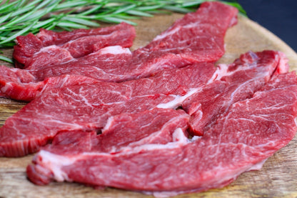 Reale o Brut e Bon - Macelleria Ferro