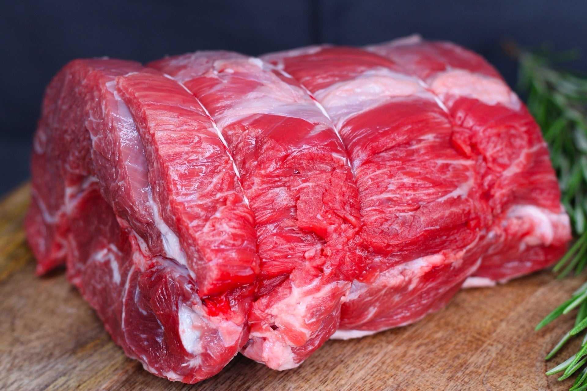 Reale o Brut e Bon - Macelleria Ferro