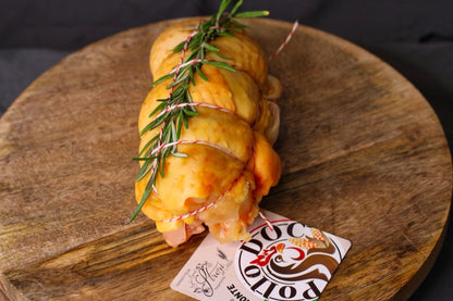 Rolata di Pollo DOC - Macelleria Ferro