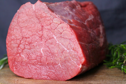 Rotonda (Magatello) di Bovino – 100% Razza Piemontese | Selezione DF - Macelleria Ferro