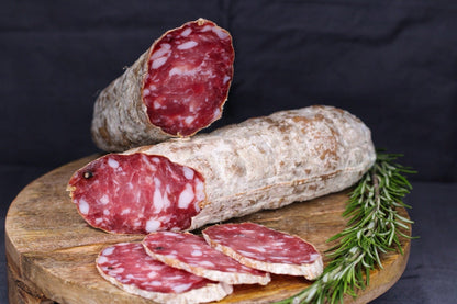 Salame Gran Riserva 90 Giorni - Macelleria Ferro