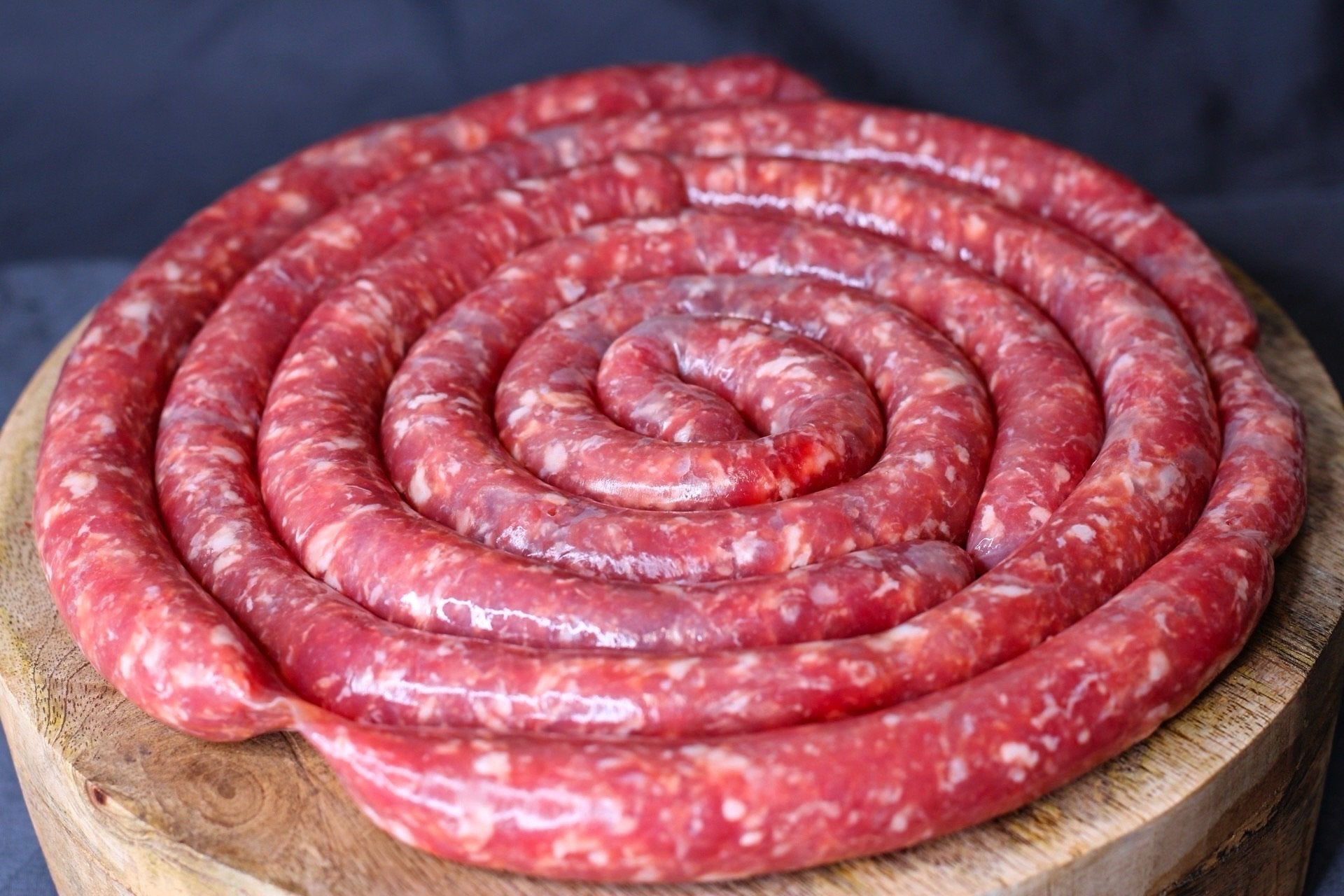 Salsiccia di Maiale DOC - Macelleria Ferro