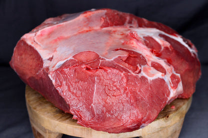 Scamone - Macelleria Ferro