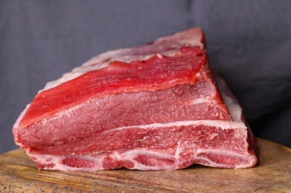 Scaramella con osso - Macelleria Ferro