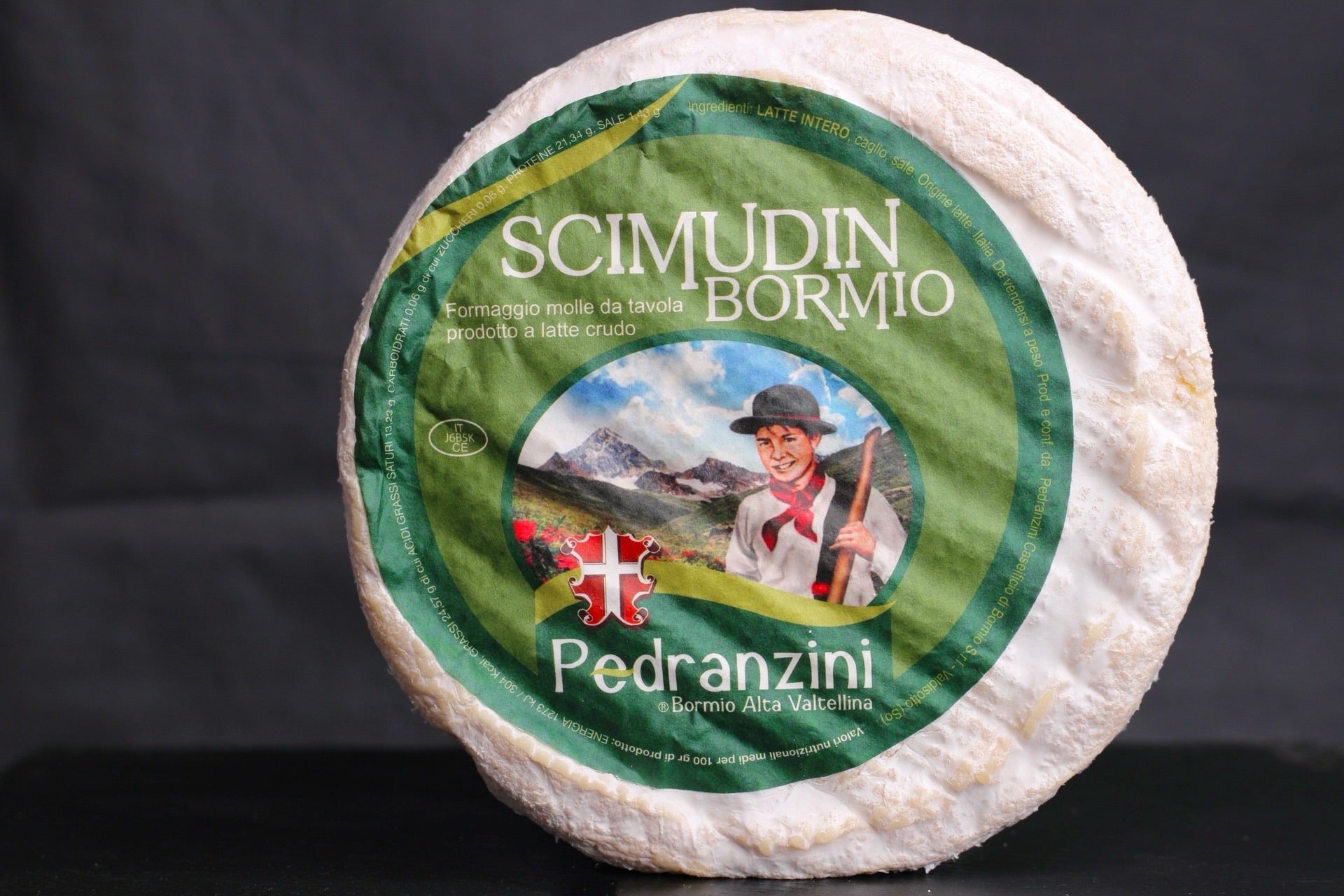 Scimudin Bormio - Macelleria Ferro