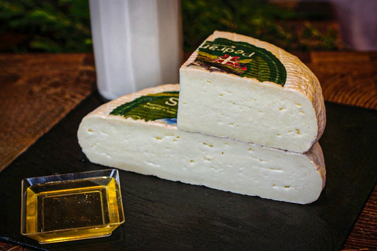 Scimudin Bormio - Macelleria Ferro