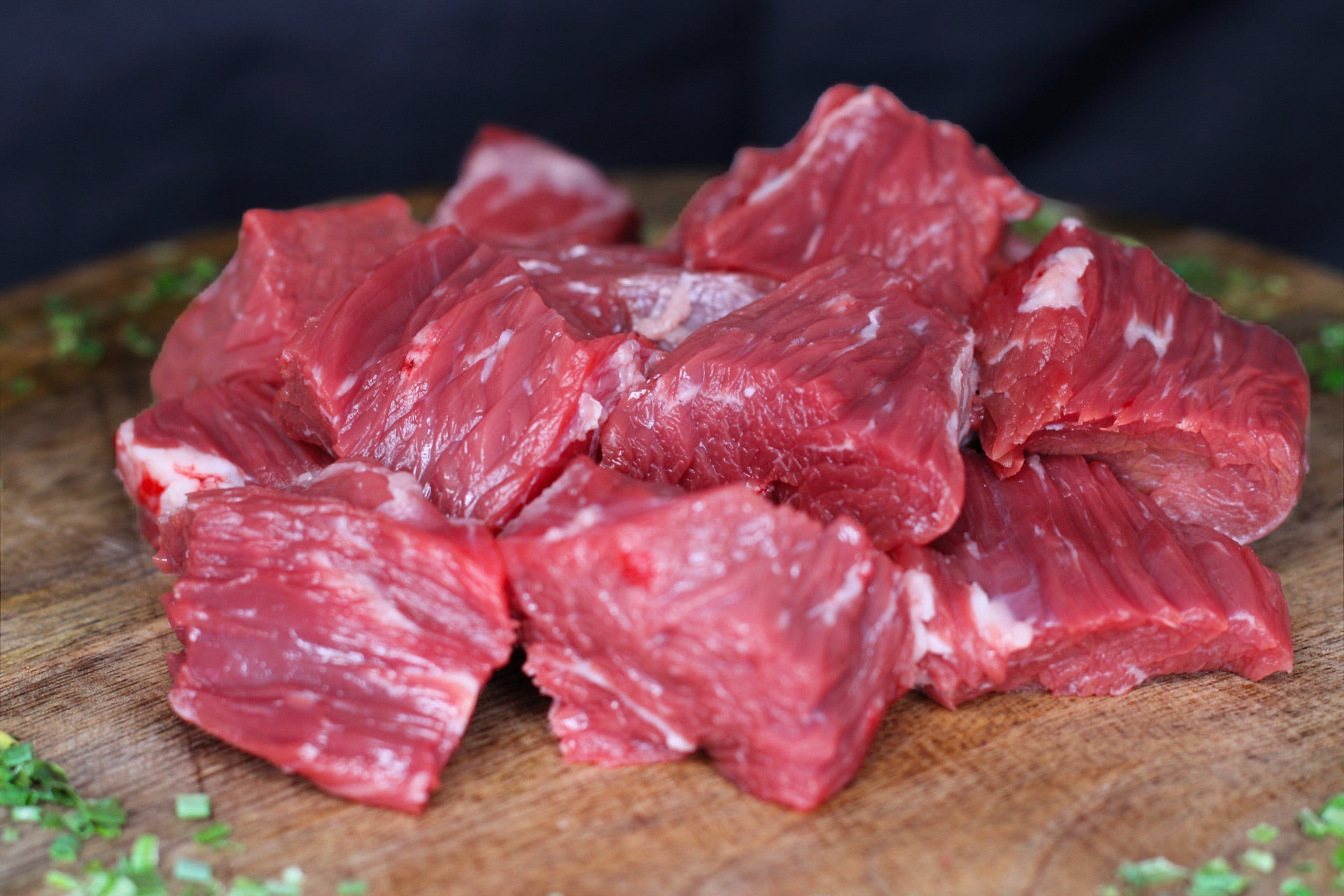 Spezzatino - Macelleria Ferro