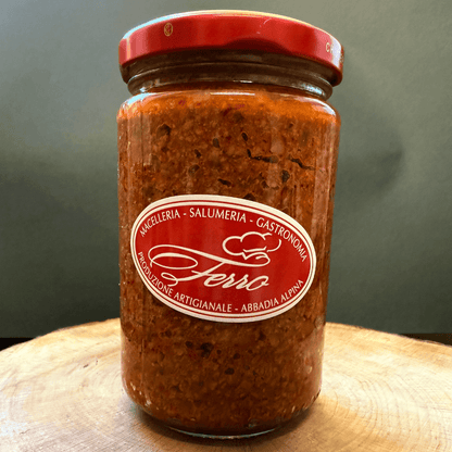 Sughi Artigianali Selezione DF - Macelleria Ferro