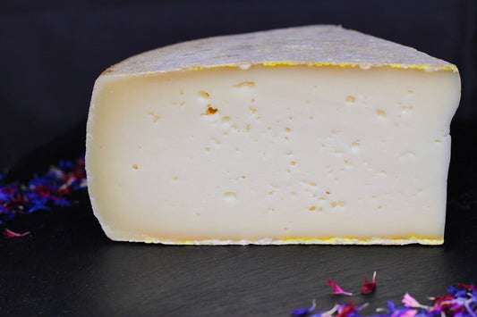 Toma della Val Troncea - Macelleria Ferro