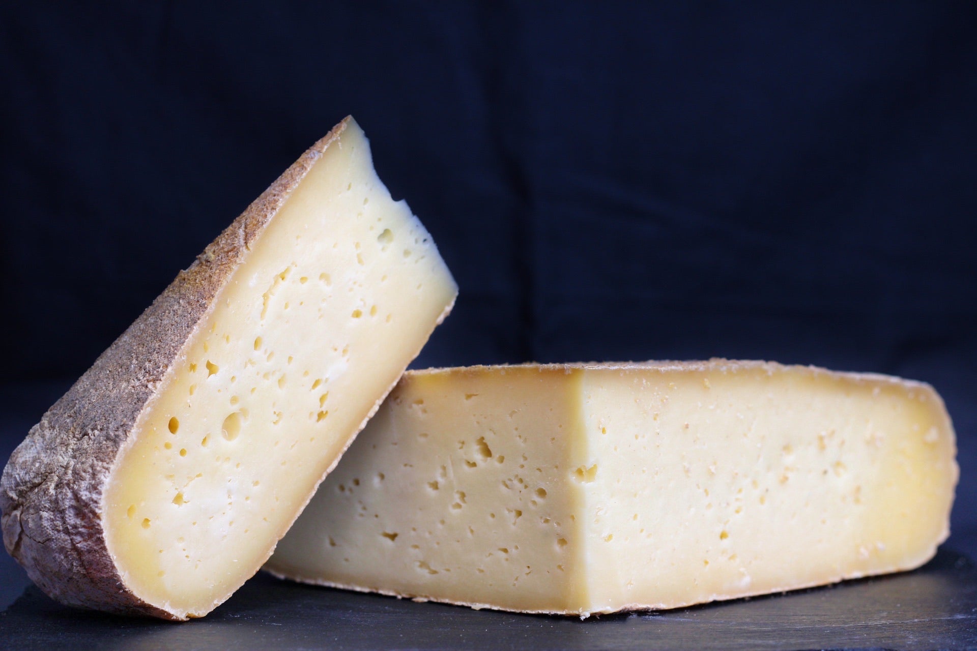 Toma di Bobbio Pellice - Macelleria Ferro