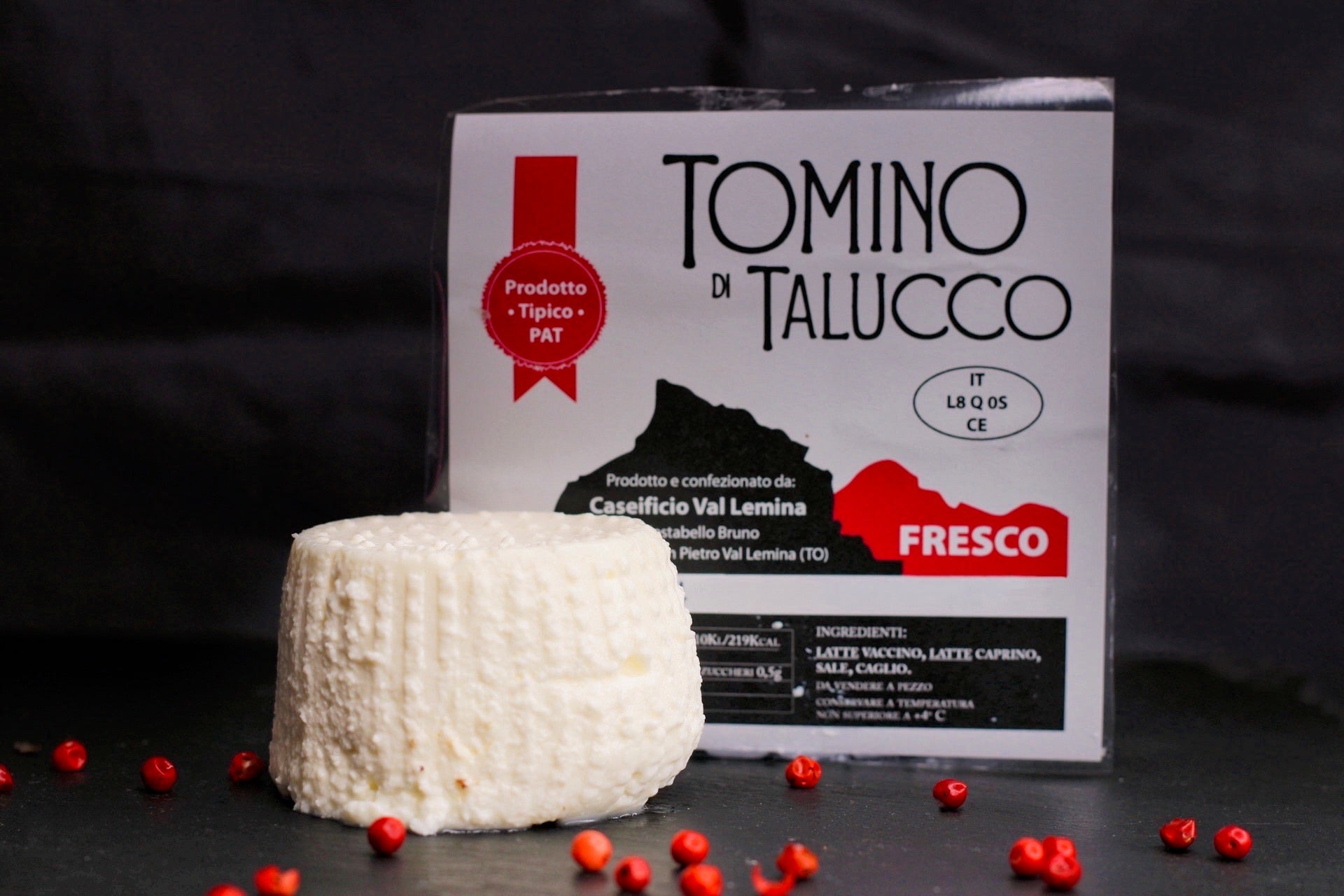 Tomini Del Talucco - Macelleria Ferro