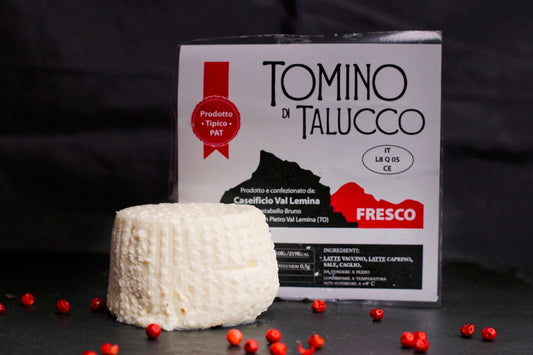 Tomini Del Talucco - Macelleria Ferro