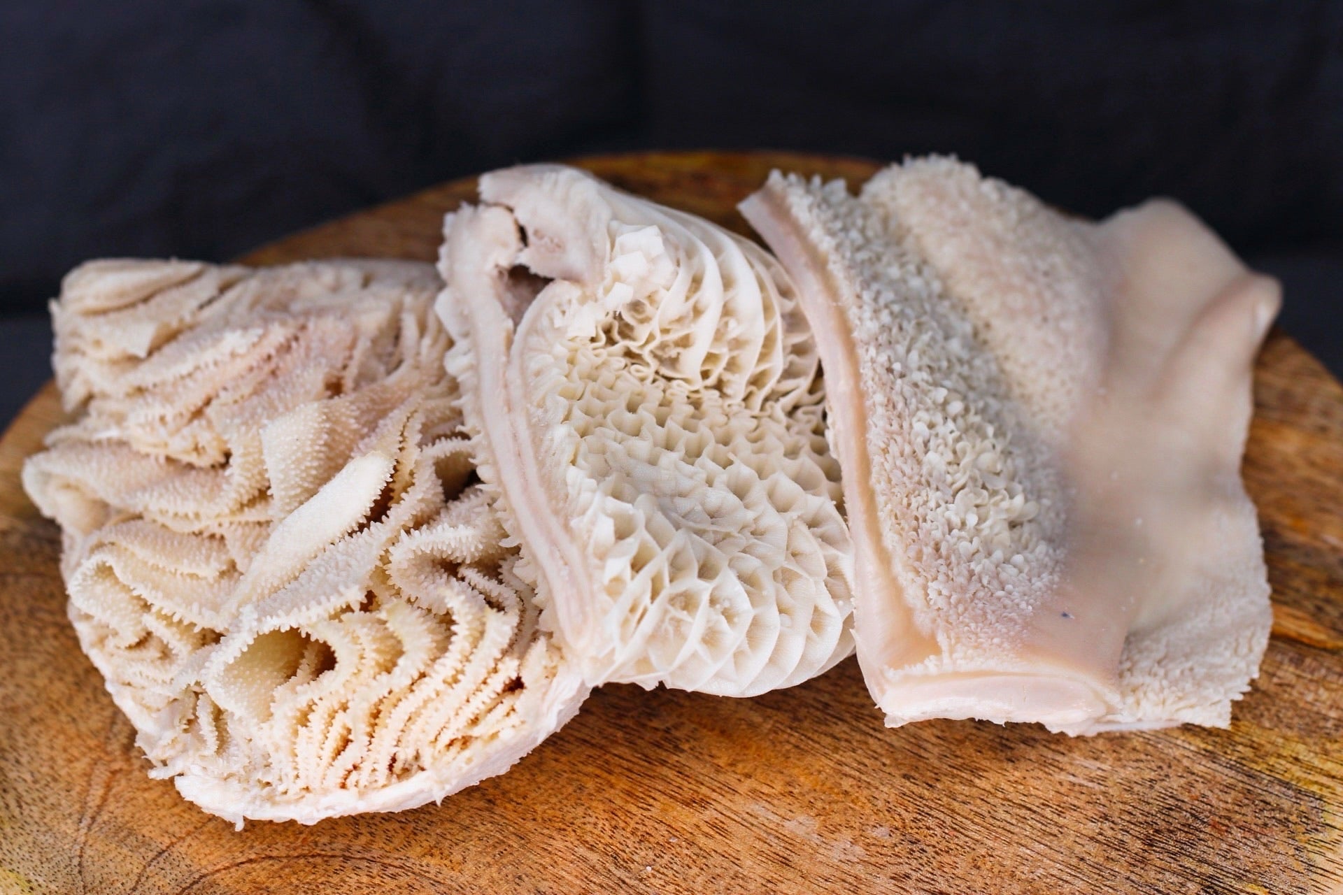 Trippa - Macelleria Ferro