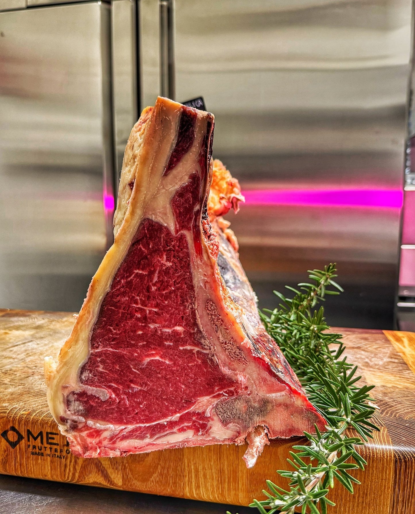 Vacca Podolica Puglia – L’autentica eccellenza del Sud Italia Dry Aged