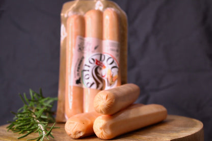 Wrustel di Pollo DOC - Macelleria Ferro